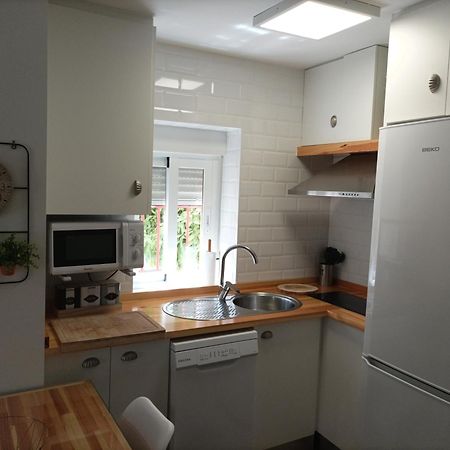גרנדה Acogedor Apartamento Junto Palacio Congresos מראה חיצוני תמונה
