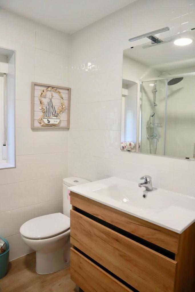 גרנדה Acogedor Apartamento Junto Palacio Congresos מראה חיצוני תמונה