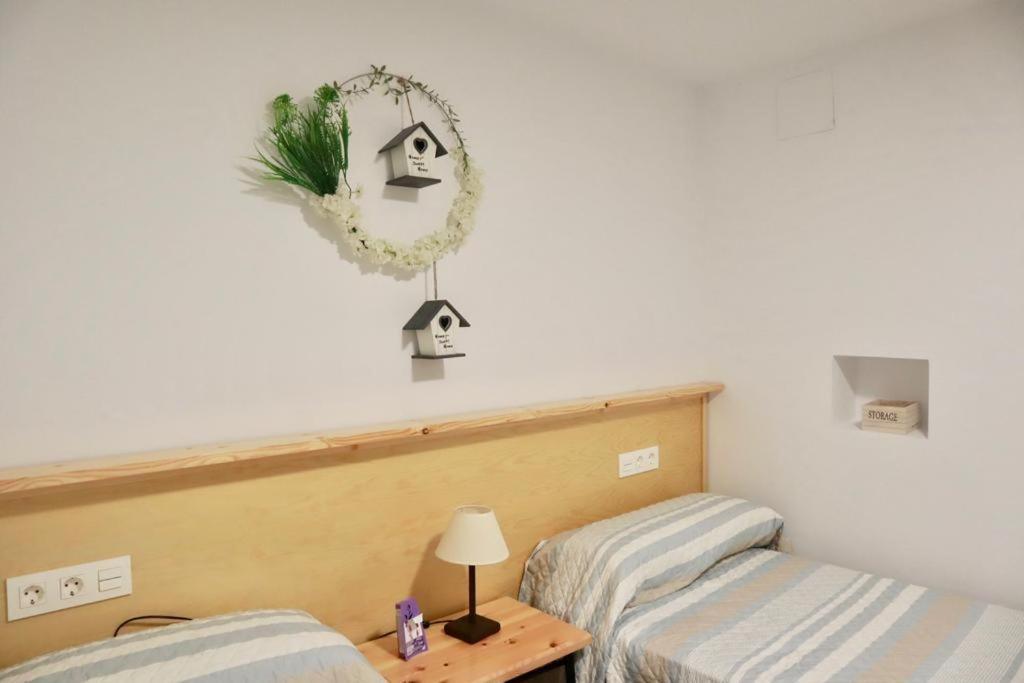 גרנדה Acogedor Apartamento Junto Palacio Congresos מראה חיצוני תמונה