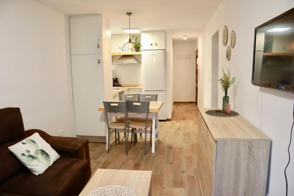 גרנדה Acogedor Apartamento Junto Palacio Congresos מראה חיצוני תמונה