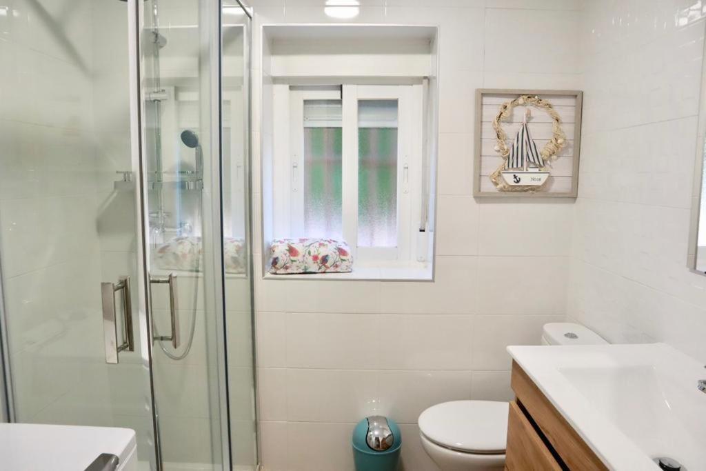 גרנדה Acogedor Apartamento Junto Palacio Congresos מראה חיצוני תמונה