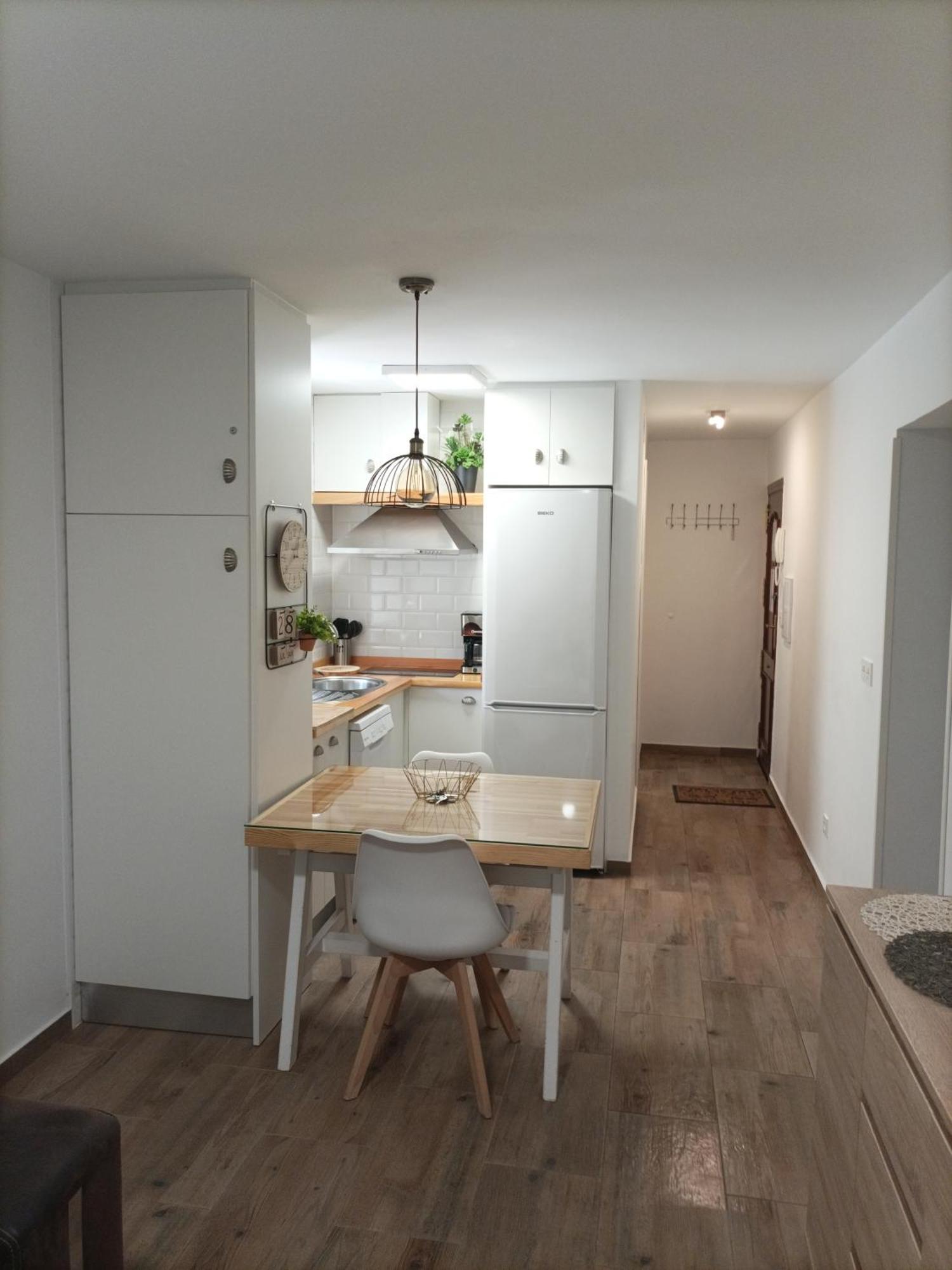 גרנדה Acogedor Apartamento Junto Palacio Congresos מראה חיצוני תמונה
