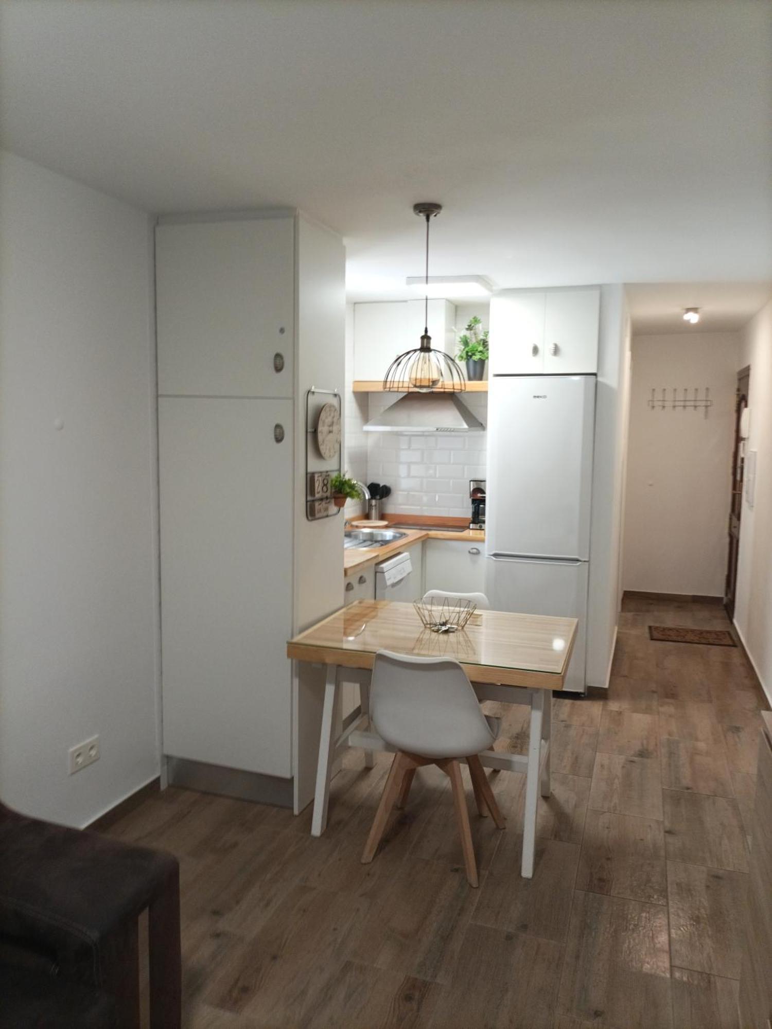 גרנדה Acogedor Apartamento Junto Palacio Congresos מראה חיצוני תמונה